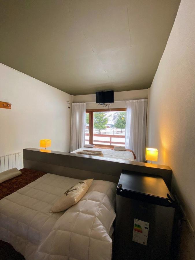 Apartamento Loft Catedral By Base 41 San Carlos de Bariloche Exterior foto