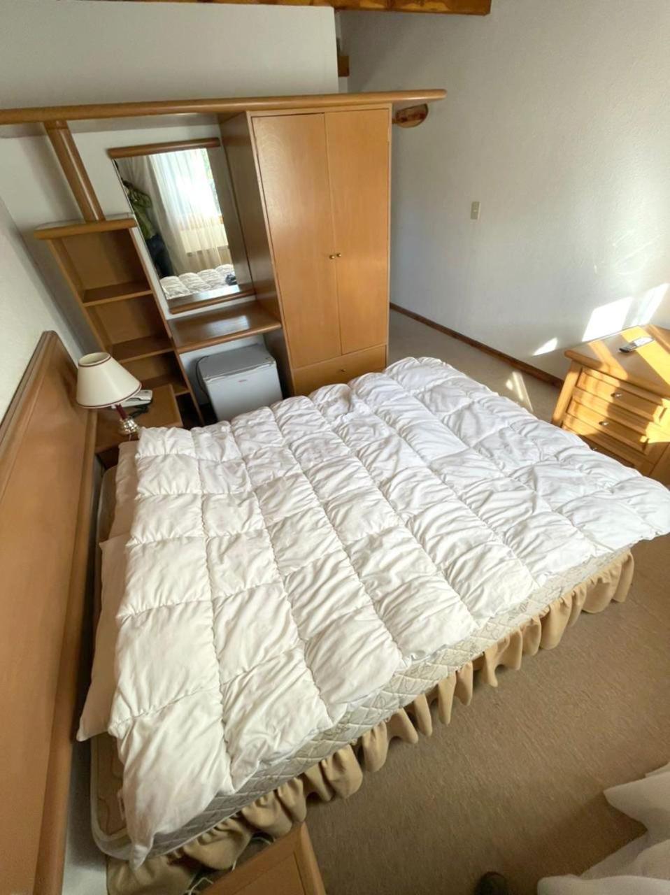 Apartamento Loft Catedral By Base 41 San Carlos de Bariloche Exterior foto